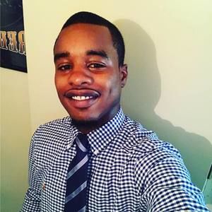 Meet your Posher, Jeremy